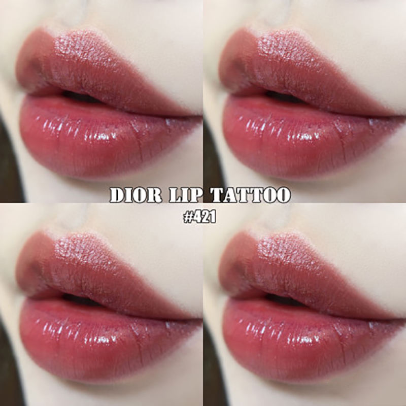 Lip Tint 451 Dior Lip Tattoo Shade Dior Lip Tattoo Dior Lip Tattoo