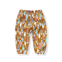 Маленькая рыба