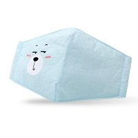 【Нет дыхательного клапана】 Экспресс