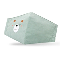 [Нет дыхательного клапана] медведь