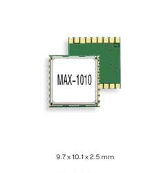 GNSS 모듈 10 세대 칩 UBXMAX-1010