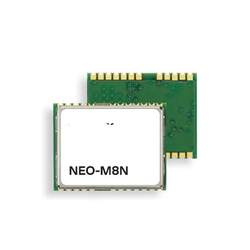 GNSS 모듈 UBLOXNEO-M8N-0-10