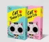 Mèo MJ với dầu carbendazim CAT TINEA DẦU 5ml mỗi chai - Cat / Dog Health bổ sung