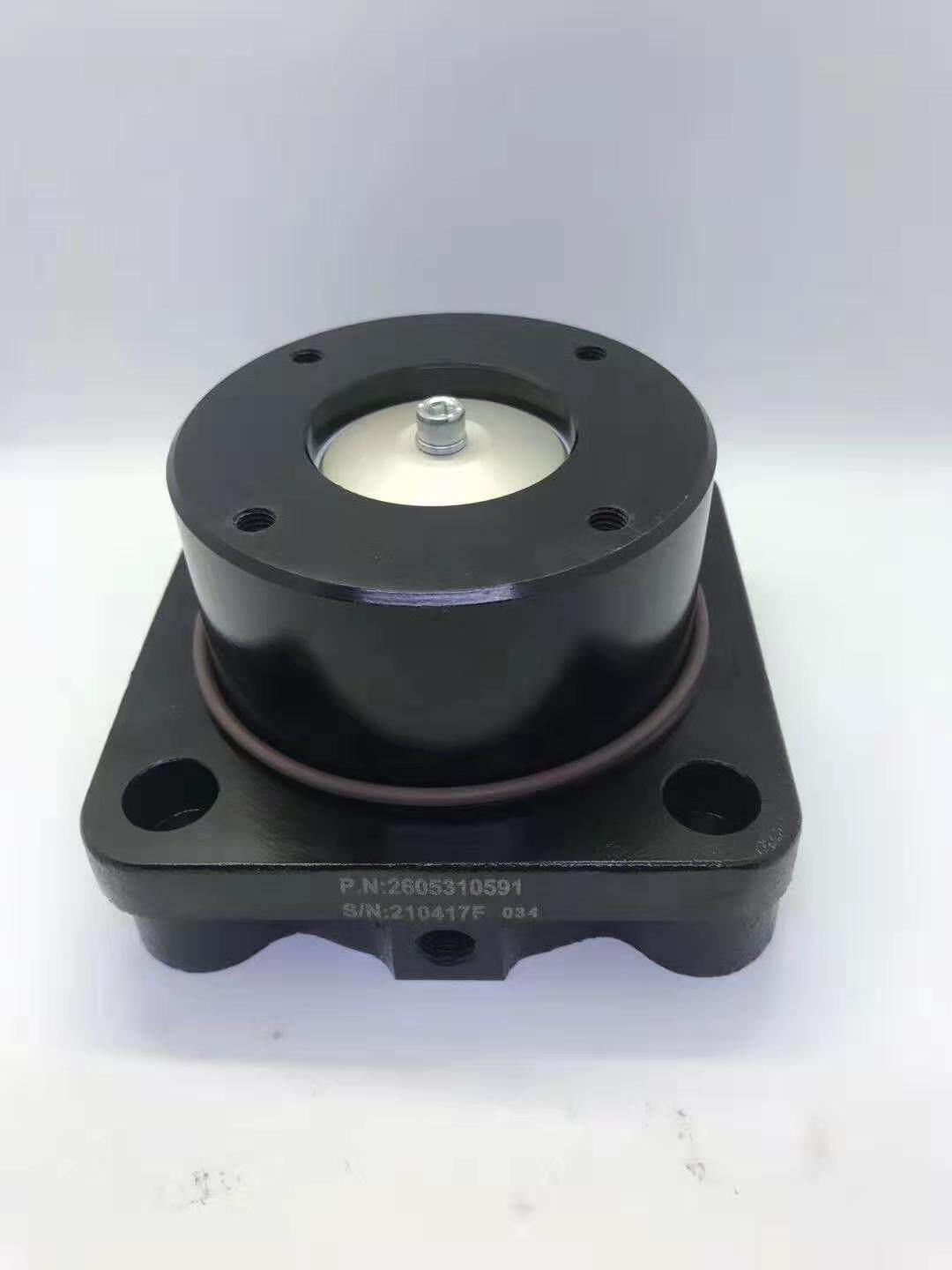 2605310591 = 71121111-31002 comeback air compressor intake valve resein air compressor accessories