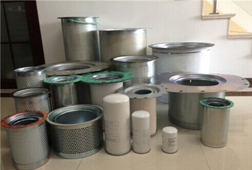 11427274 CompAir oil split core accessories