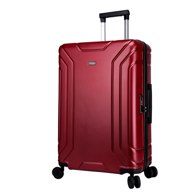 Trolley box ຂະຫນາດນ້ອຍ lightweight box suitcase ins Internet ສະເຫຼີມສະຫຼອງແມ່ຍິງແນວໂນ້ມ ultra-light pulley silent ultra-light personality ສະບັບພາສາເກົາຫຼີ