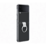 Samsung, кольцо, прозрачный защитный чехол