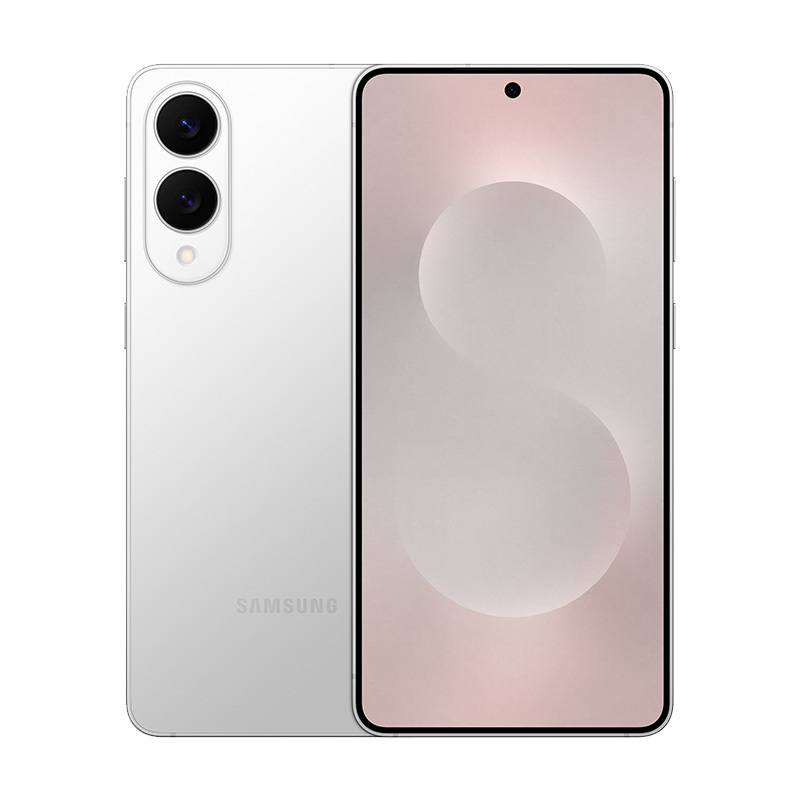 Samsung Galaxy S25 Edge Ultra-Thin Body