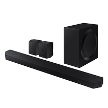 Samsung HW-Q990D Dolby Atmos домашний кинотеатр аудио беспроводной Bluetooth звуковая панель динамик