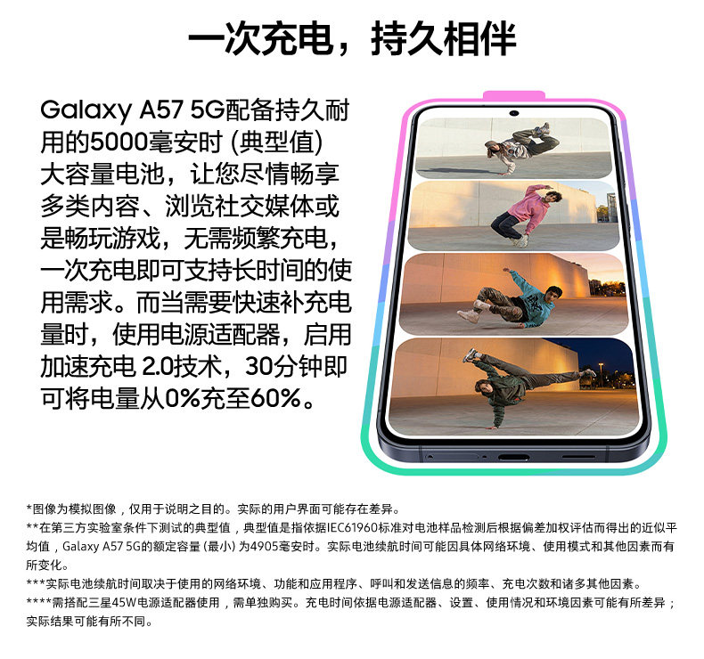 Galaxy A57 5G插图14
