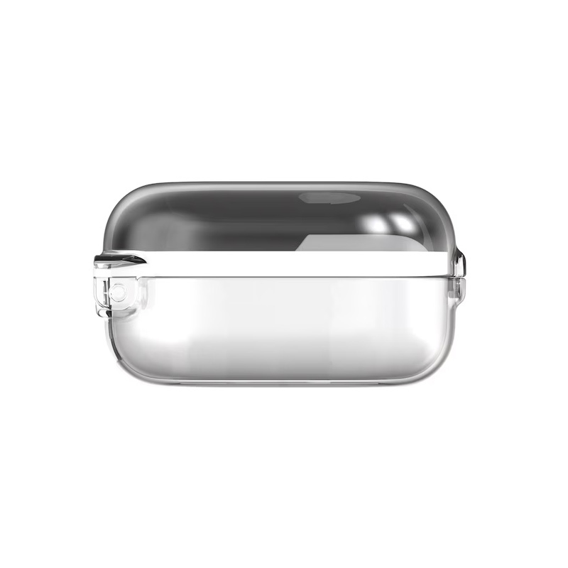 Samsung Galaxy Buds4 | Transparent Protective Case for Buds4 Pro Samsung Galaxy Buds4 | Transparent Protective Case for Buds4 Pro