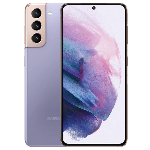 Samsung, Galaxy s21, умный мобильный телефон, Galaxy s21, 5G, G9910, официальный флагманский магазин, 5G
