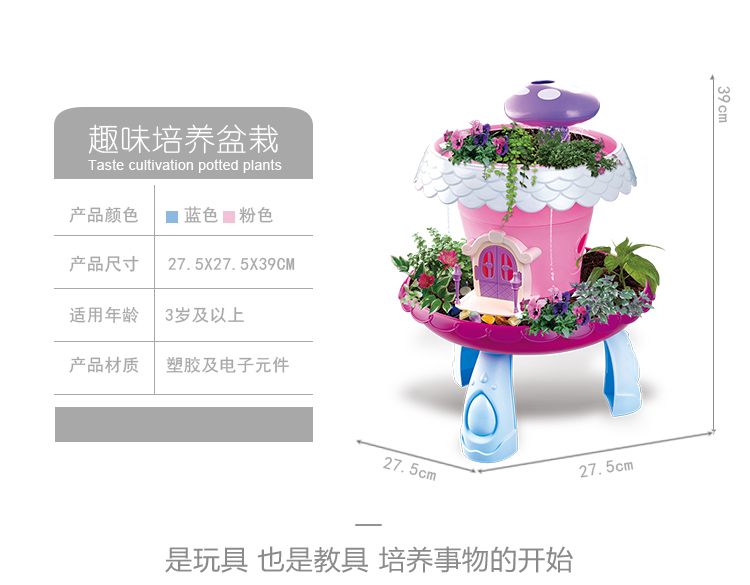 Ngôi nhà đồ chơi cuộc sống Ngôi nhà năm mới biệt thự của trẻ em khoa học và giáo dục trồng trong chậu quà tặng sinh nhật bé trai và bé gái búp bê barbie búp bê barbie