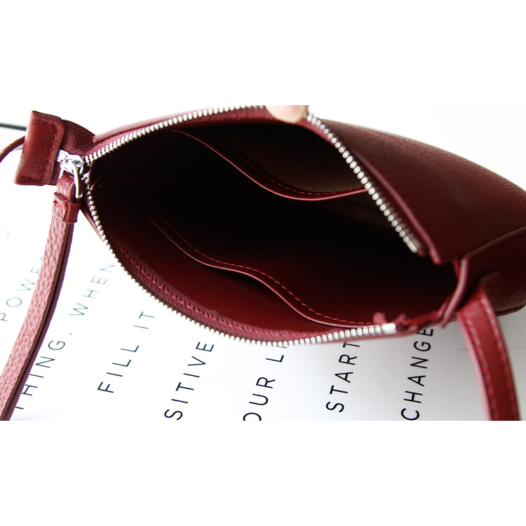 Crossbody Pouch