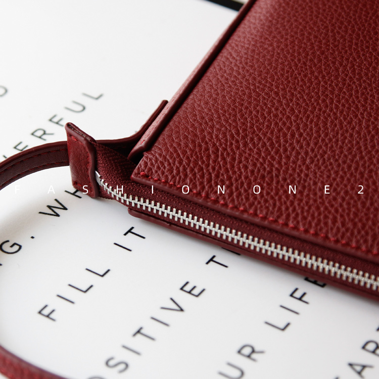 Crossbody Pouch