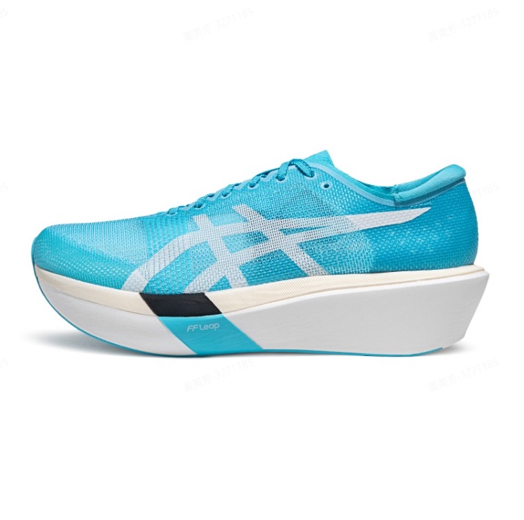 Asics Metaspeed Sky Tokyo New Carbon Plate Running Shoes Men's Marathon Racing Cushioning Shoes