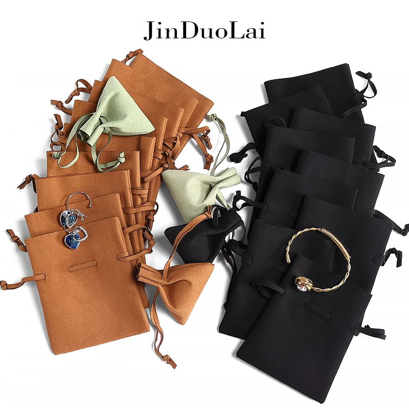 Pack, ring, earrings, accessory, storage bag, drawstring