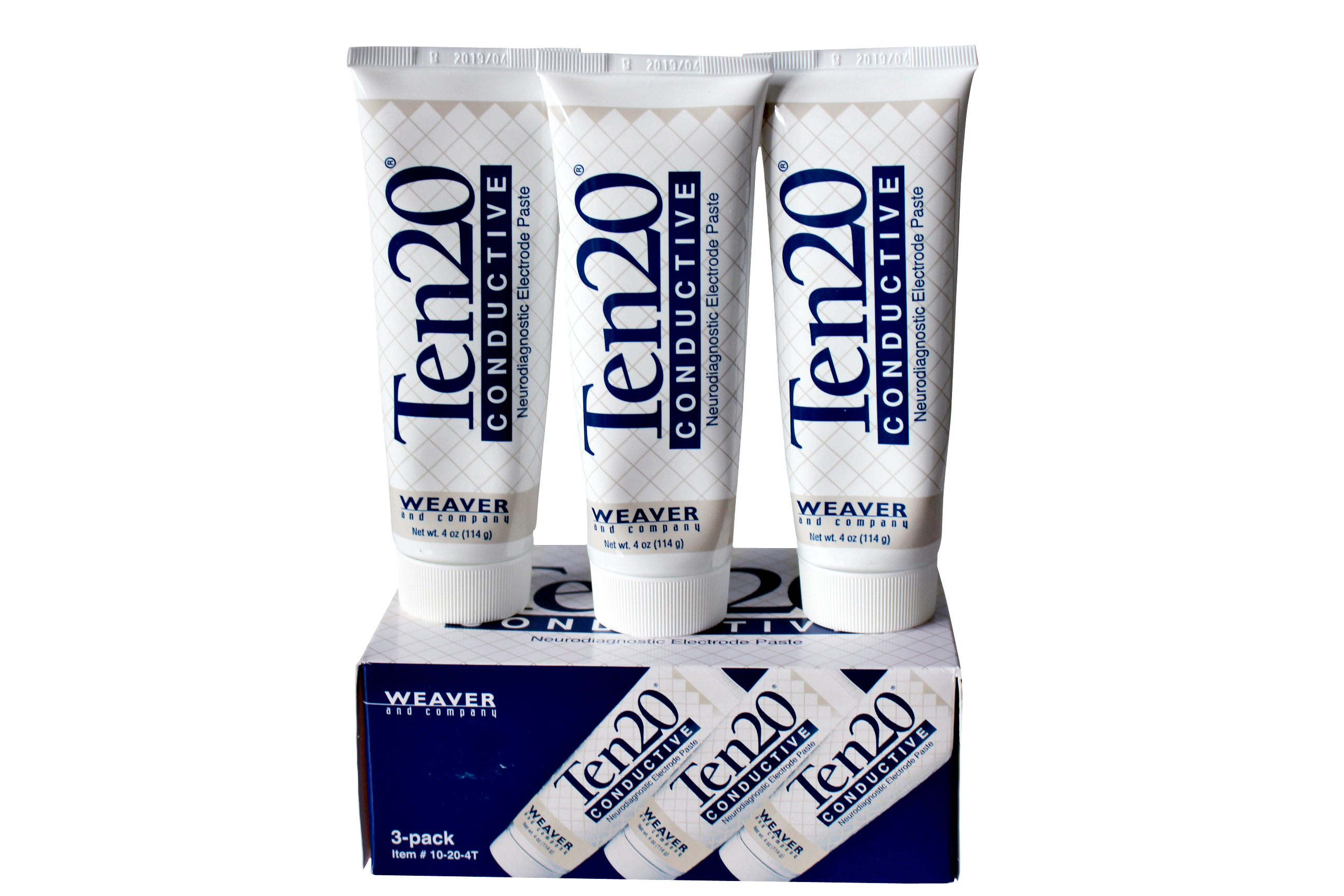 American Vefer Brain Electroencephalogram Electrogram Electrogram Conductive Paste Sleep Instrument Conductive Paste Ten20 Conductive Paste