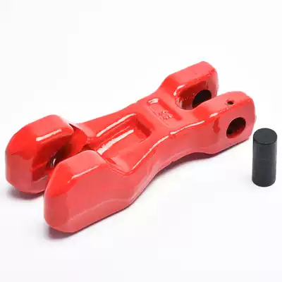 2T 5 3 ton lifting chain adjuster horn adjuster lifting hook adjusting hook chain adjusting length
