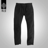 match Демисезонная утепленный лонгслив, однотонные штаны, в корейском стиле, свободный прямой крой, большой размер