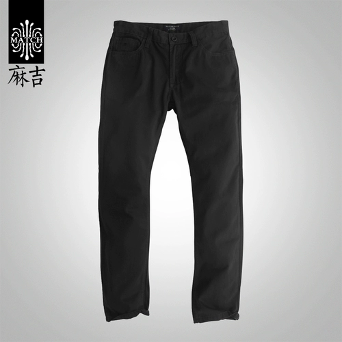 match Демисезонная утепленный лонгслив, однотонные штаны, в корейском стиле, свободный прямой крой, большой размер