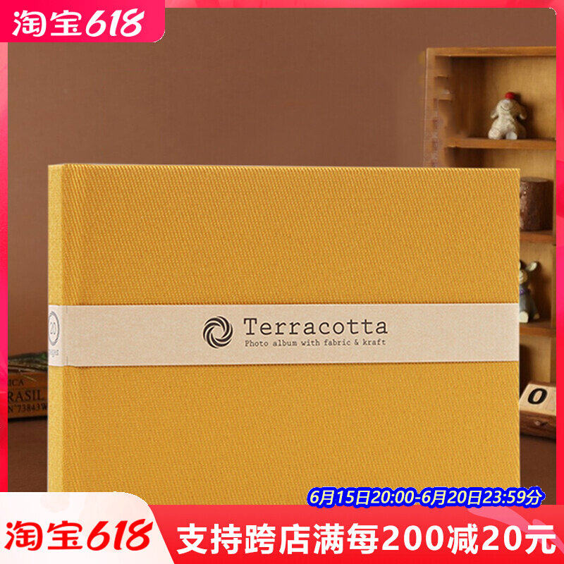 Japan Imports Ncl Phase Bookset 5 Inch Phase This Diy Adhesive Family Business 8 Inch Photo Book Little Ben Slim