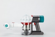 Dyson Dyson Dyson V7 mattrless v7t on-board handheld vacuum cleaner with mites handheld vacuum cleaner