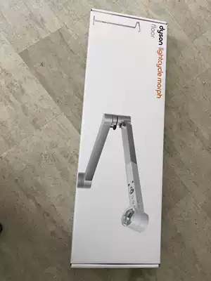 Dyson Dyson Lightcycle morph CD06 desk lamp CF06 Reading eye protection lamp Children's learning lamp