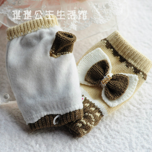 Gants pour fille - Ref 2150629 Image 9