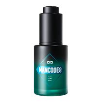 Left Color Right Color 6% Mandelic Acid Essence Improves Oily Acne Skin Darkening Pores Triple Complex Fruit Acid Conditioning Essence