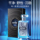 Мужские духи Left Yan right color gilt с длительным легким ароматом fresh blue promise oolong fragrance официальный флагманский магазин mini 1