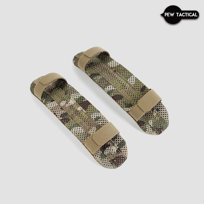 PEWTAC Tactical Vest Breakthrough Mesh Mat LV119 JPC2 0 AVS FCSK FCPC