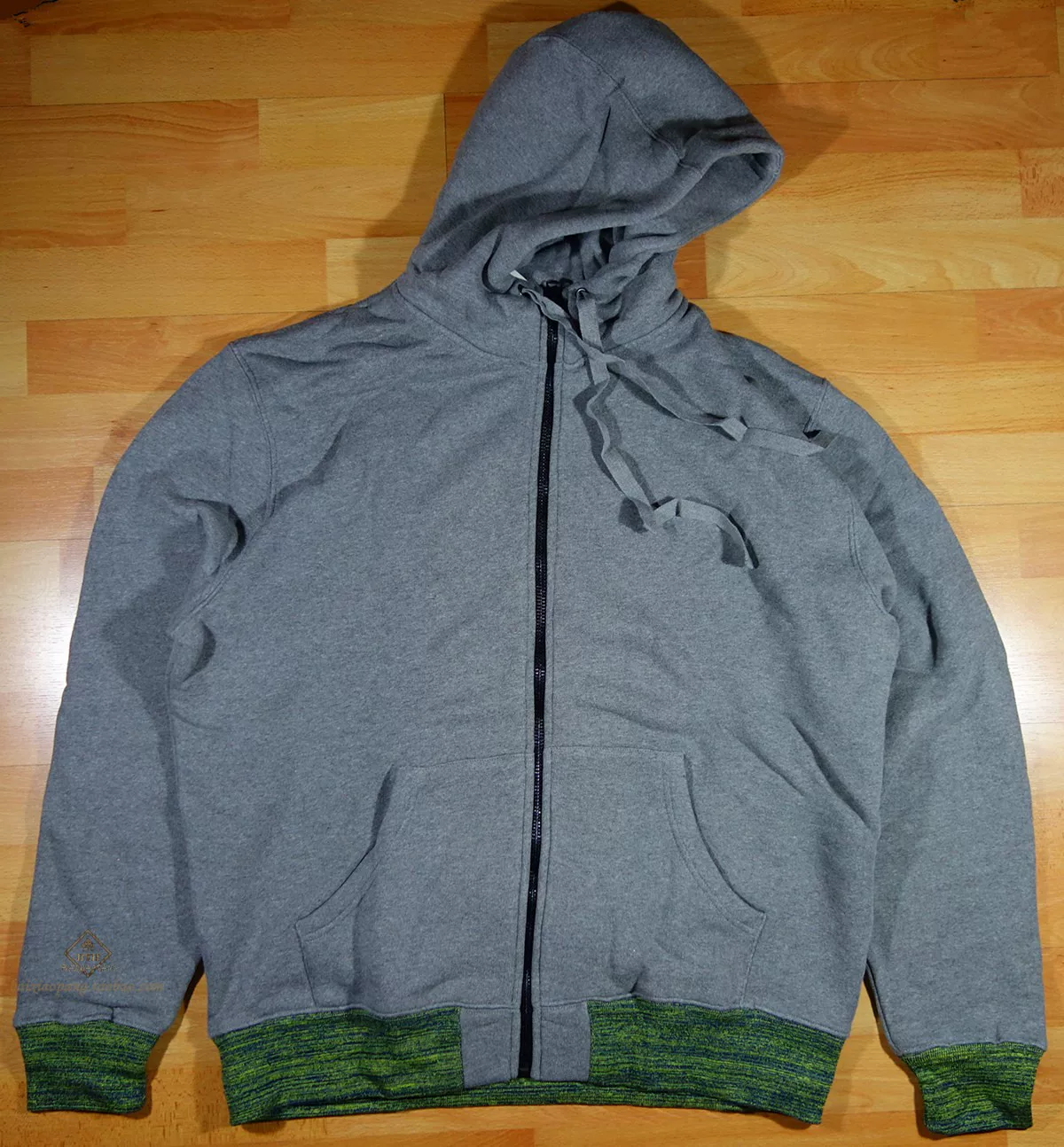 Худи Levi's LMC Hood