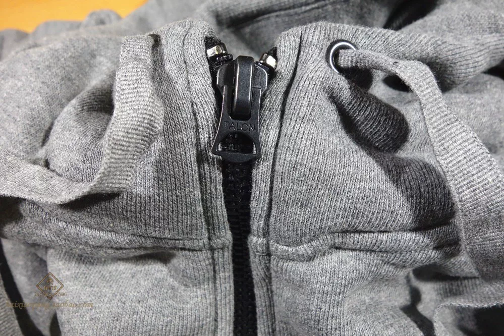 Худи Levi's LMC Hood