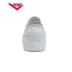 Giày nữ Pony Poni mùa xuân cổ điển sản phẩm mới Bắn súng nam và nữ bình thường mẫu giày vải 91W1SH17 - Plimsolls