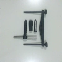 Phụ kiện đi xe máy bằng sắt - Bộ sửa chữa Motrocycle cờ lê đuôi chuột