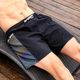 Men's swimming trunks are anti-embarrassing, quick-drying, can be entered into the water, loose large size boxer swimming trunks, men's swimsuit, beach shorts