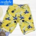 CORTUBO Váy Bikini Ba mảnh Thái Lan Bãi biển giả thuyết Bãi biển Cặp vợ chồng Suối nước nóng Quần áo nam và nữ - Vài đồ bơi 	đồ đôi đi biển chụp hình cưới	 Vài đồ bơi