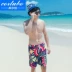 Những người yêu thích CORTUBO đồ bơi ba mảnh bikini thể thao áo tắm phụ nữ đồ bơi truy cập thương hiệu đồ bơi nữ - Vài đồ bơi 	đồ đôi đi biển chụp hình cưới	 Vài đồ bơi