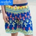 CORTUBO Bikini Cặp đôi Áo tắm Phụ nữ Bikini Bộ đồ một mảnh Áo tắm Áo tắm Phuket Đồ lót nữ - Vài đồ bơi 	đồ đôi gia đình đi biển Vài đồ bơi
