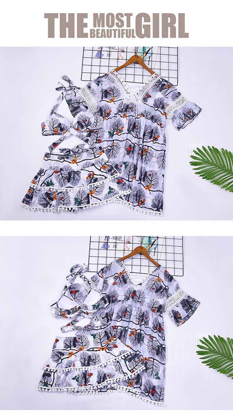CORTUBO bikini cỡ lớn áo tắm nữ phiên bản Hàn Quốc của áo ngoài cộng với mỡ 200 pounds béo cô gái che bụng là mỏng và nhiệt độ lỏng lẻo - Bikinis đồ bơi nữ liền thân