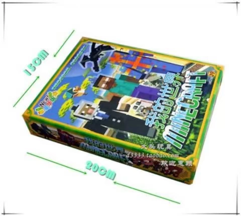 Big Boxed My World Kill Deluxe Edition Board Game Card Board Games Games Games Thẻ quà tặng - Trò chơi trên bàn