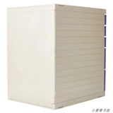 Zhaosheng 2632 Файловый шкаф офисной архив архив шкаф с высоким содержанием блокировки