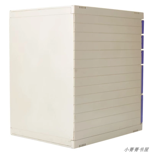 Zhaosheng 2632 Файловый шкаф офисной архив архив шкаф с высоким содержанием блокировки