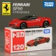 #120 Ferrari SF90