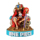 Японский аутентичный Бандай One Piece SMSD Тронная корона Луффи Лимитированная серия Модель ручной работы Украшение Подарок мужчине mini 4