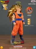 Dragon Ball, японские очки, фигурка для друга