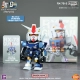 Подтвержденный костюм Gundam Rider Ver.