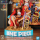 Японский аутентичный Бандай One Piece SMSD Тронная корона Луффи Лимитированная серия Модель ручной работы Украшение Подарок мужчине mini 0