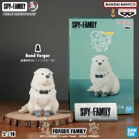 Модель A Standing Bond поставляется с деревянной основой и паспортной табличкой.